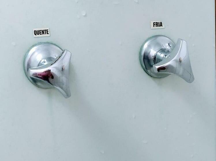 استراحتگاه Gran Lençóis Flat Residence Barreirinhas Mandacaru 211