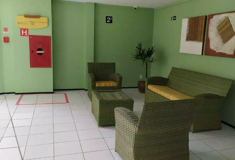 リゾートホテル Gran Lençóis Flat Residence Barreirinhas Mandacaru 211