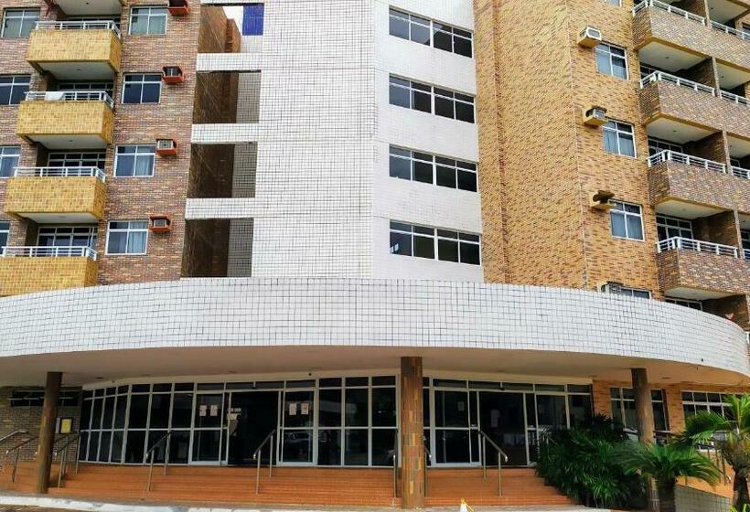 استراحتگاه Gran Lençóis Flat Residence Barreirinhas Mandacaru 211