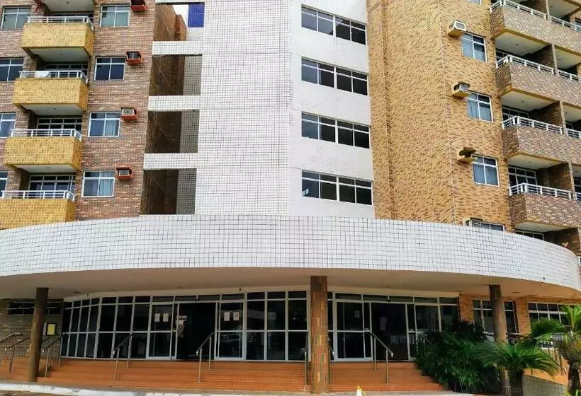 リゾートホテル Gran Lençóis Flat Residence Barreirinhas Mandacaru 211