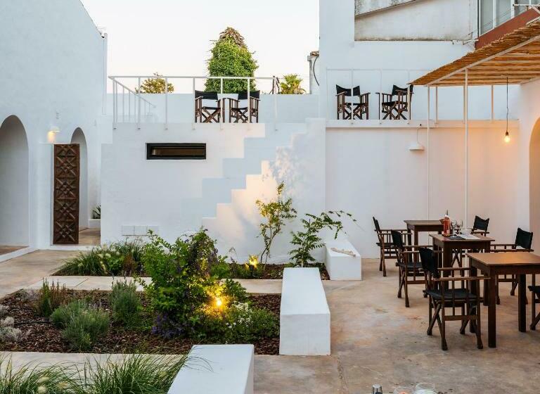 민박 Aljana Guest House Beja