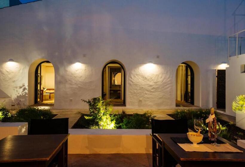 민박 Aljana Guest House Beja