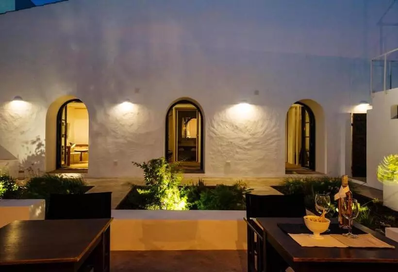 تختخواب و صبحانه Aljana Guest House Beja
