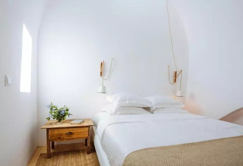 تختخواب و صبحانه Aljana Guest House Beja