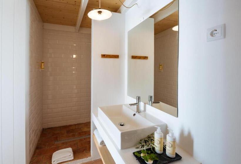 민박 Aljana Guest House Beja