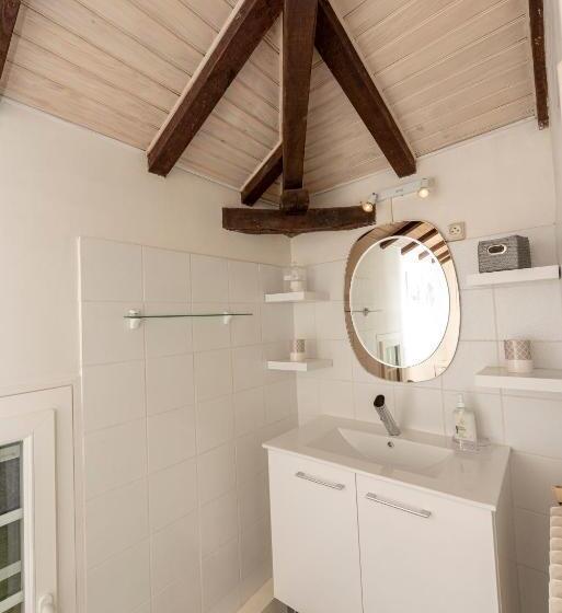 Bed and Breakfast Chambres D Hôtes De Charme Au Refuge Du Peintre Prés De St Emilion