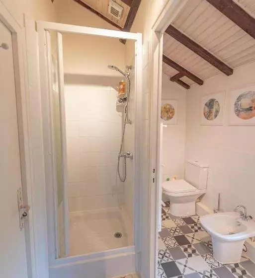 Aamiaismajoitus (B&B) Chambres D Hôtes De Charme Au Refuge Du Peintre Prés De St Emilion