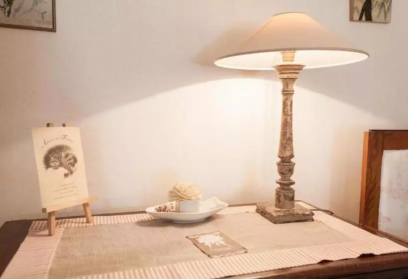 Aamiaismajoitus (B&B) Chambres D Hôtes De Charme Au Refuge Du Peintre Prés De St Emilion