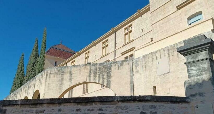 住宿加早餐 Le Nid Castries Charmant Logement Complet Et équipé Centre Castries Proche Montpellier