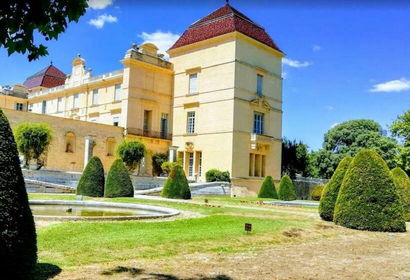 住宿加早餐 Le Nid Castries Charmant Logement Complet Et équipé Centre Castries Proche Montpellier