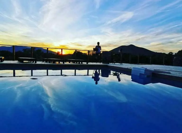 Aamiaismajoitus (B&B) Etche Arguinia Chambres Hotes Et Spa