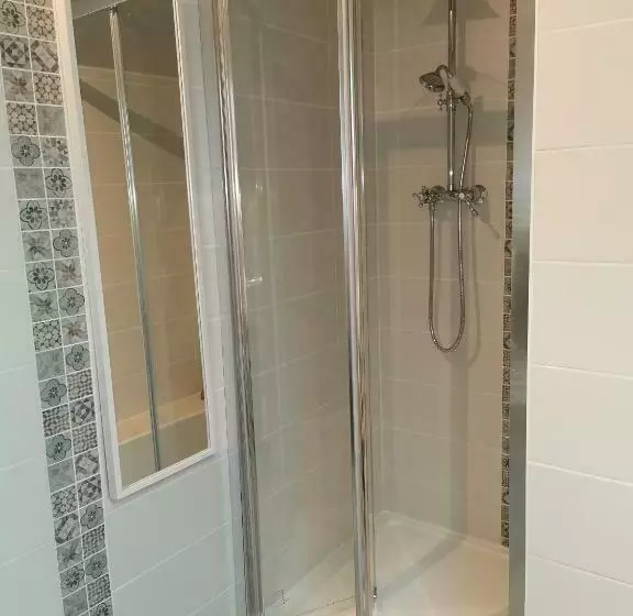 Aamiaismajoitus (B&B) Etche Arguinia Chambres Hotes Et Spa