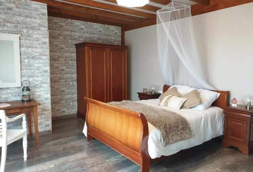 Aamiaismajoitus (B&B) Etche Arguinia Chambres Hotes Et Spa