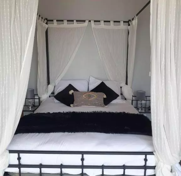 Aamiaismajoitus (B&B) Etche Arguinia Chambres Hotes Et Spa