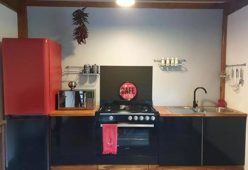 Aamiaismajoitus (B&B) Etche Arguinia Chambres Hotes Et Spa