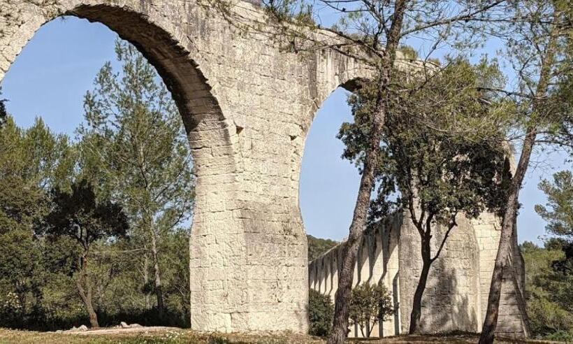 住宿加早餐 Le Nid Castries Charmant Logement Complet Et équipé Centre Castries Proche Montpellier