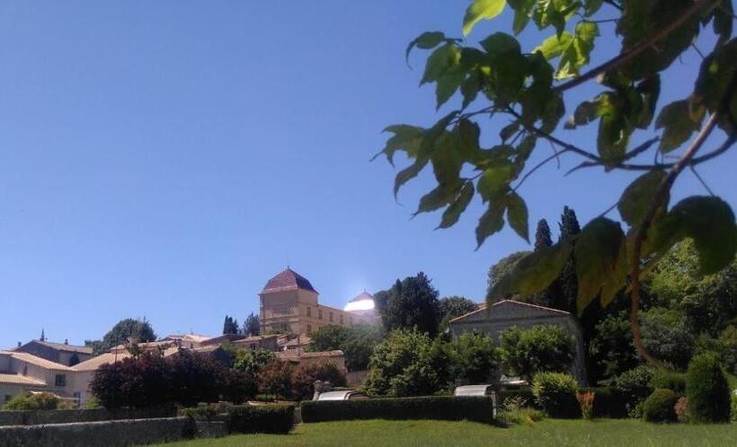 住宿加早餐 Le Nid Castries Charmant Logement Complet Et équipé Centre Castries Proche Montpellier