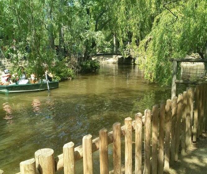 住宿加早餐 Le Nid Castries Charmant Logement Complet Et équipé Centre Castries Proche Montpellier