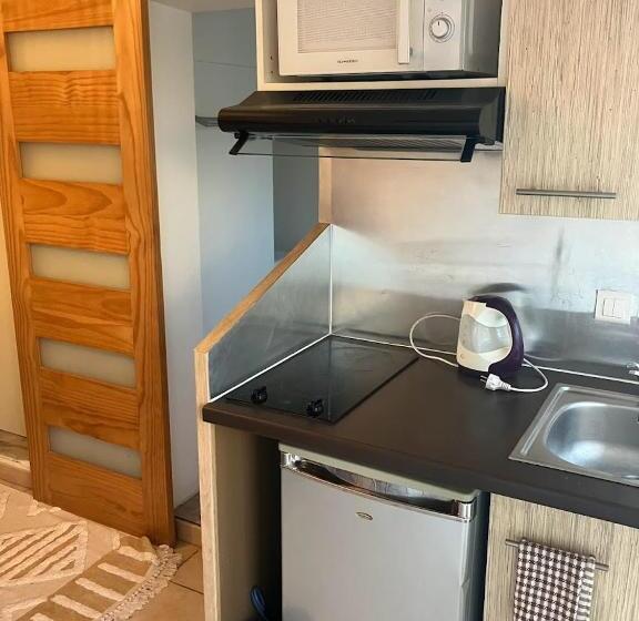 住宿加早餐 Le Nid Castries Charmant Logement Complet Et équipé Centre Castries Proche Montpellier