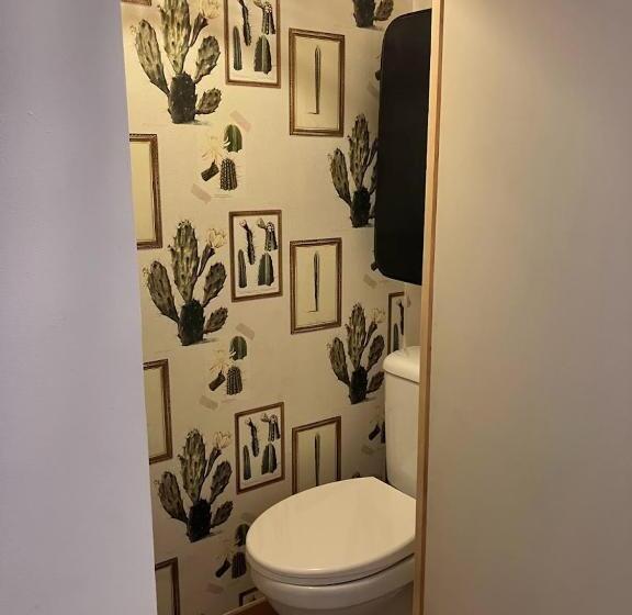 住宿加早餐 Le Nid Castries Charmant Logement Complet Et équipé Centre Castries Proche Montpellier