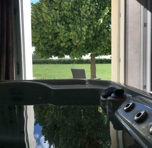 ベッドアンドブレックファースト Love And Spa