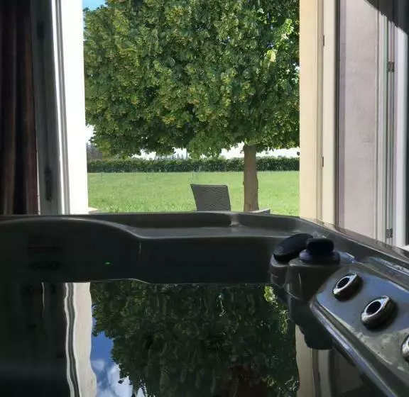 Aamiaismajoitus (B&B) Love And Spa