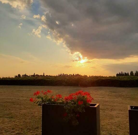 ベッドアンドブレックファースト Love And Spa