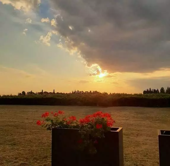 Aamiaismajoitus (B&B) Love And Spa