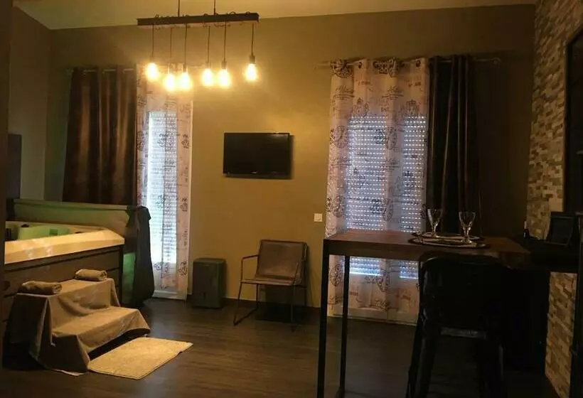 Aamiaismajoitus (B&B) Love And Spa