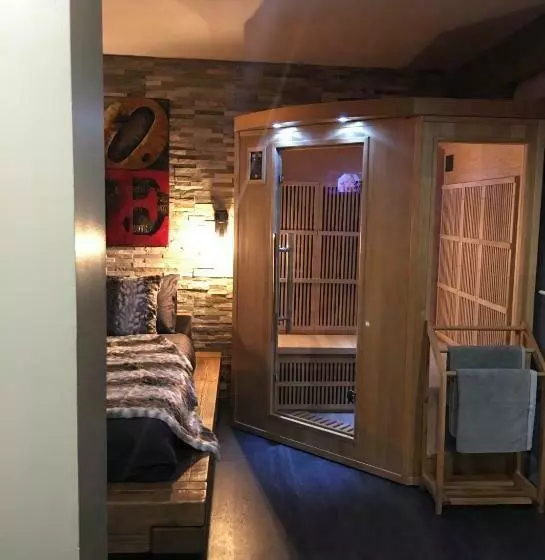 Aamiaismajoitus (B&B) Love And Spa