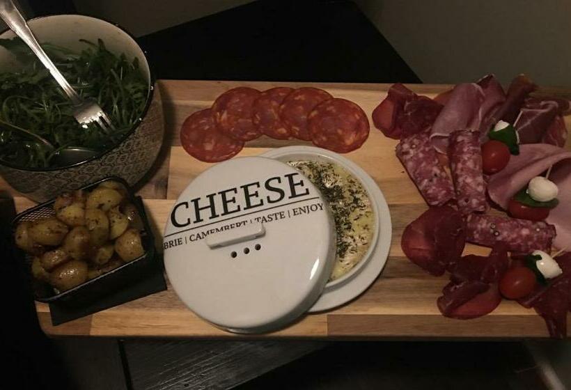 ベッドアンドブレックファースト Love And Spa