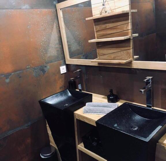 ベッドアンドブレックファースト Love And Spa