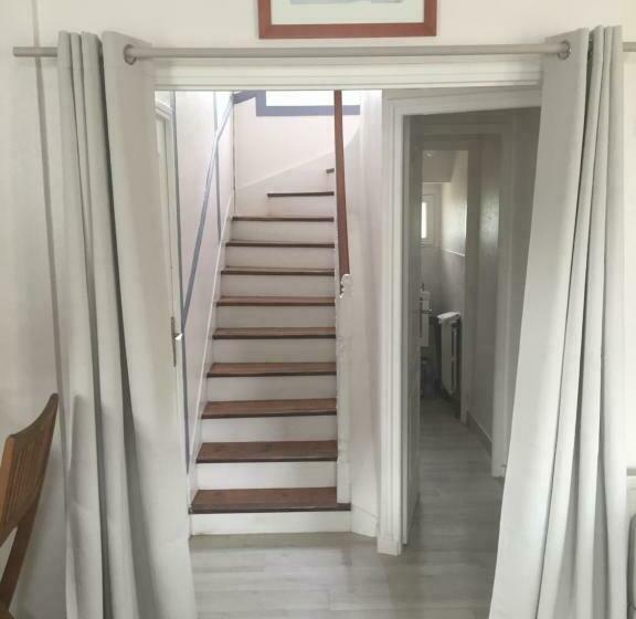 Bed and Breakfast Villa Plaisance