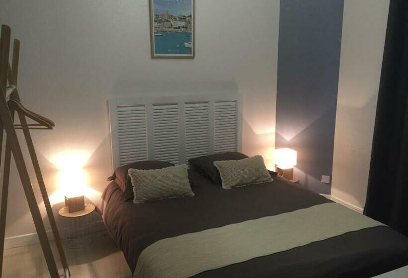 Bed and Breakfast Villa Plaisance