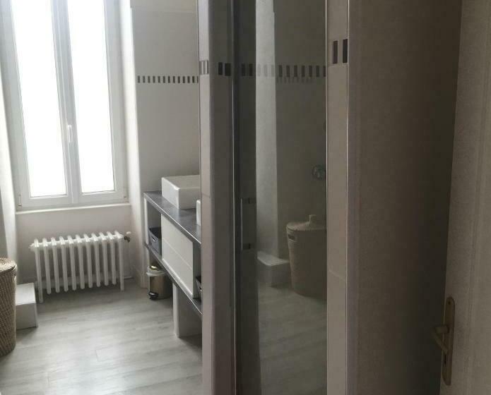 Bed and Breakfast Villa Plaisance