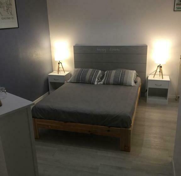 Bed and Breakfast Villa Plaisance