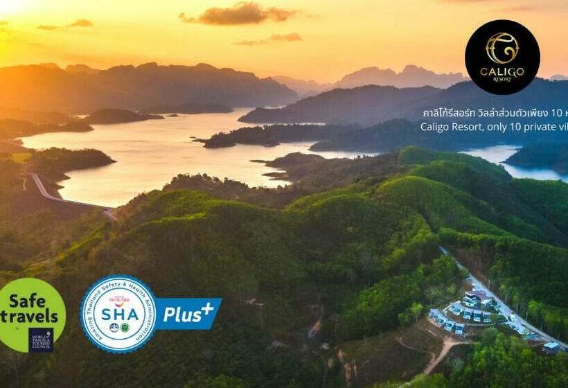 Caligo Resort