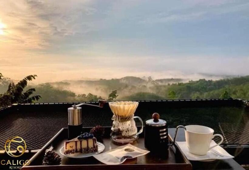 Caligo Resort