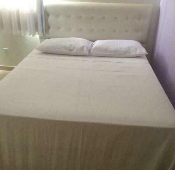 águas Da Serra Apart Service 728a