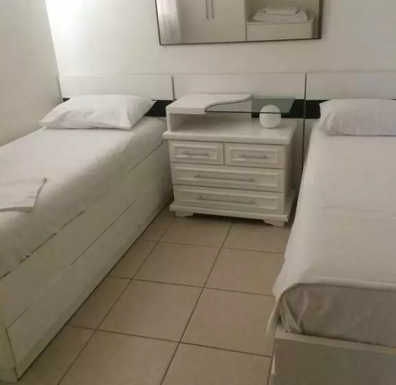 águas Da Serra Apart Service 728a