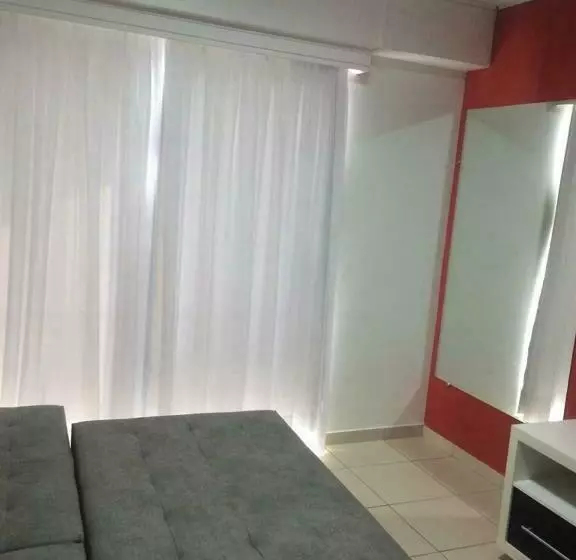 águas Da Serra Apart Service 728a