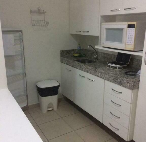 águas Da Serra Apart Service 728a