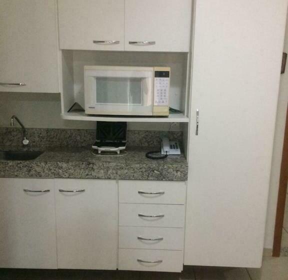 águas Da Serra Apart Service 728a