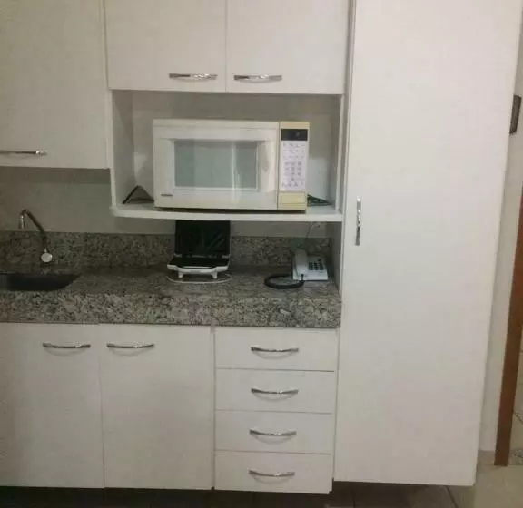 águas Da Serra Apart Service 728a