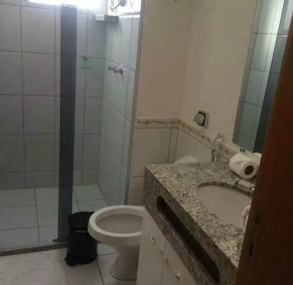 águas Da Serra Apart Service 728a