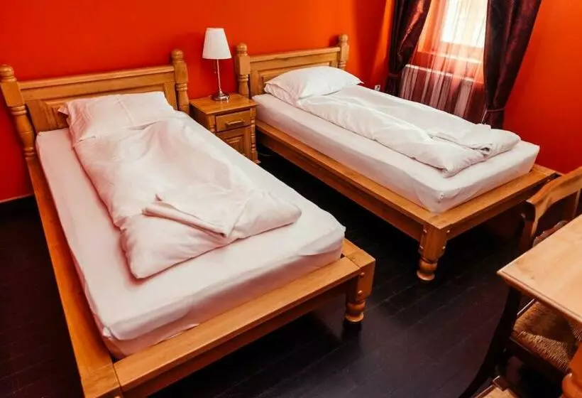 Hotelli President Cugir