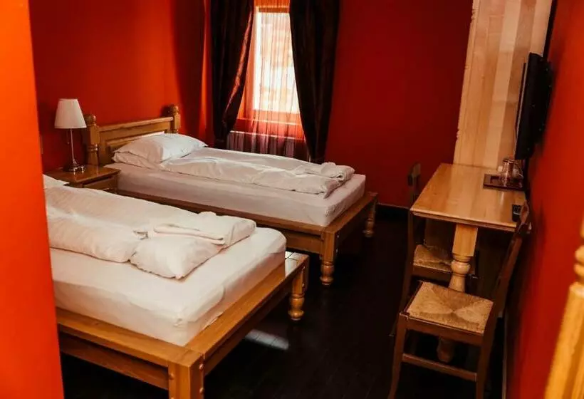 Hotelli President Cugir