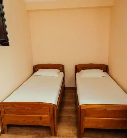 Hotelli President Cugir