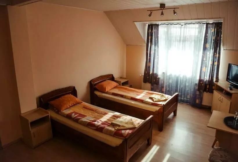 Hotelli President Cugir