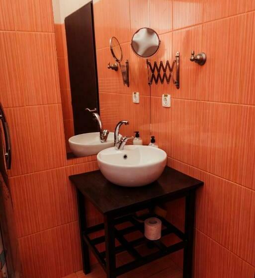 בית מלון כפרי President Cugir